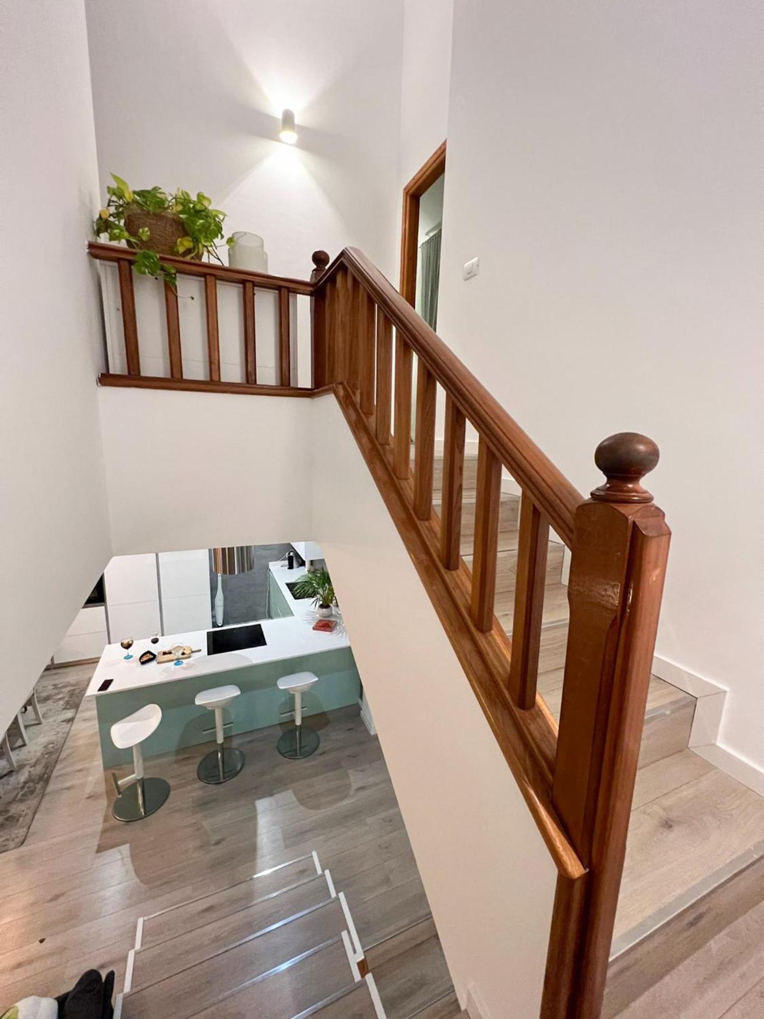 Holiday home Paradise Costa Bella Fasnia