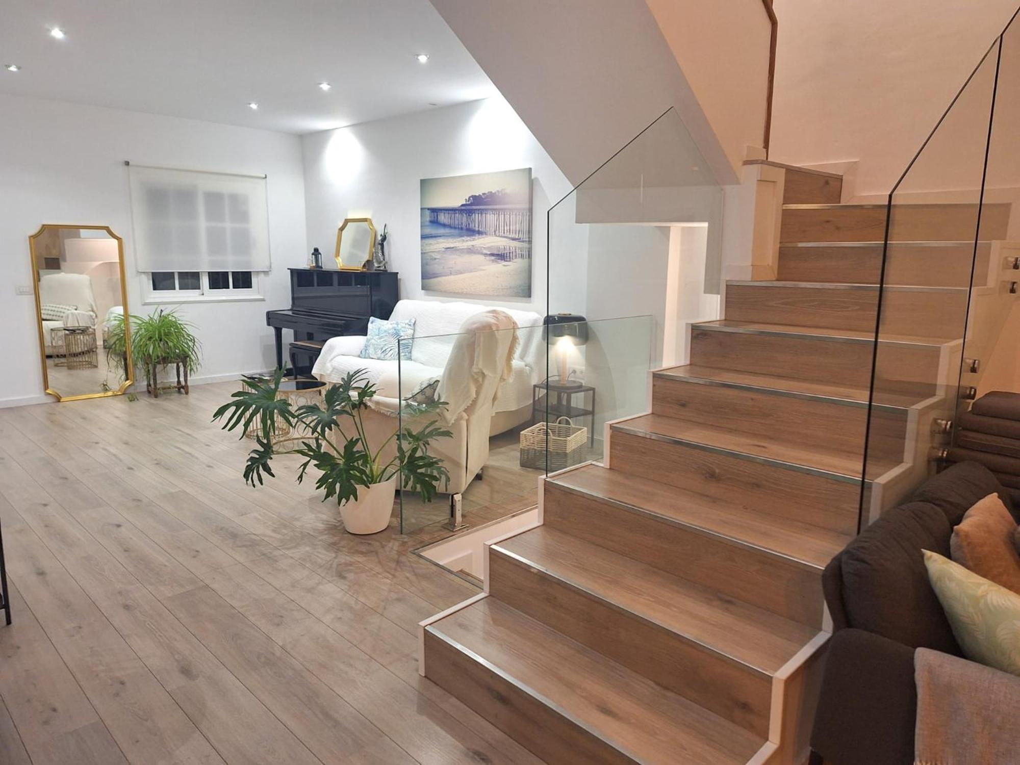 Paradise Costa Bella Holiday home Fasnia