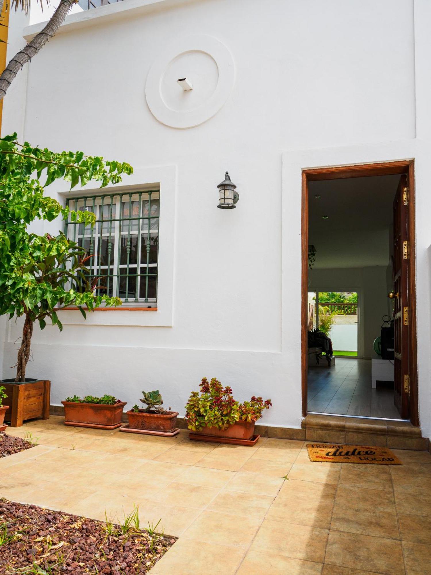 Holiday home Paradise Costa Bella Fasnia