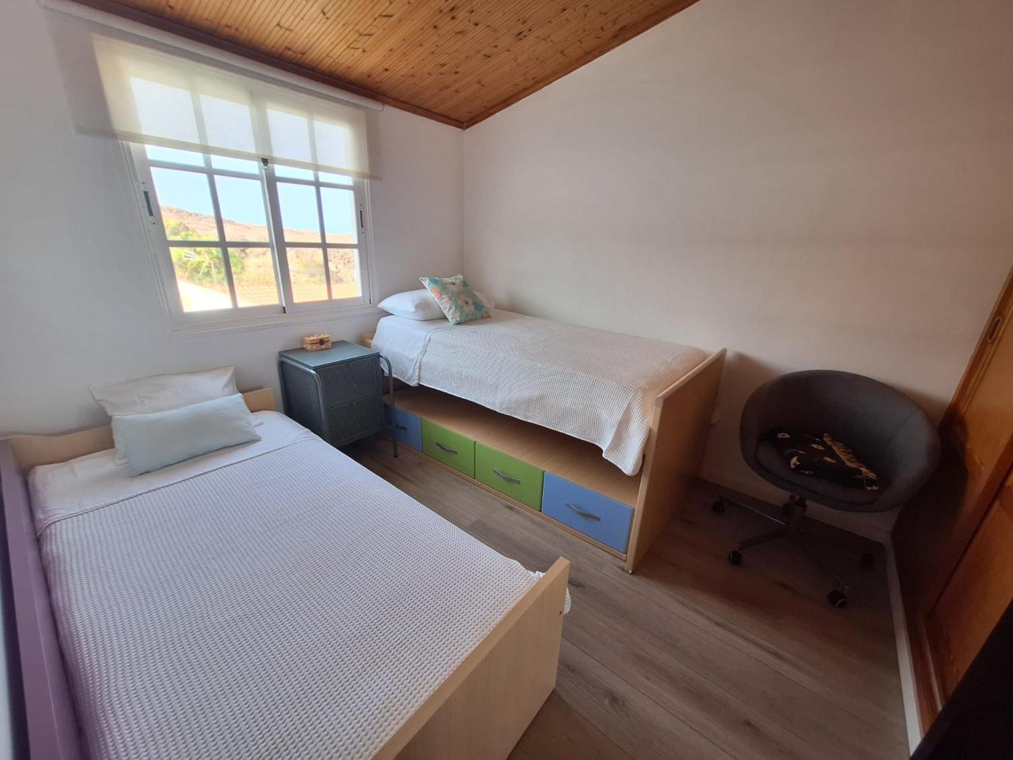 Paradise Costa Bella Holiday home Fasnia