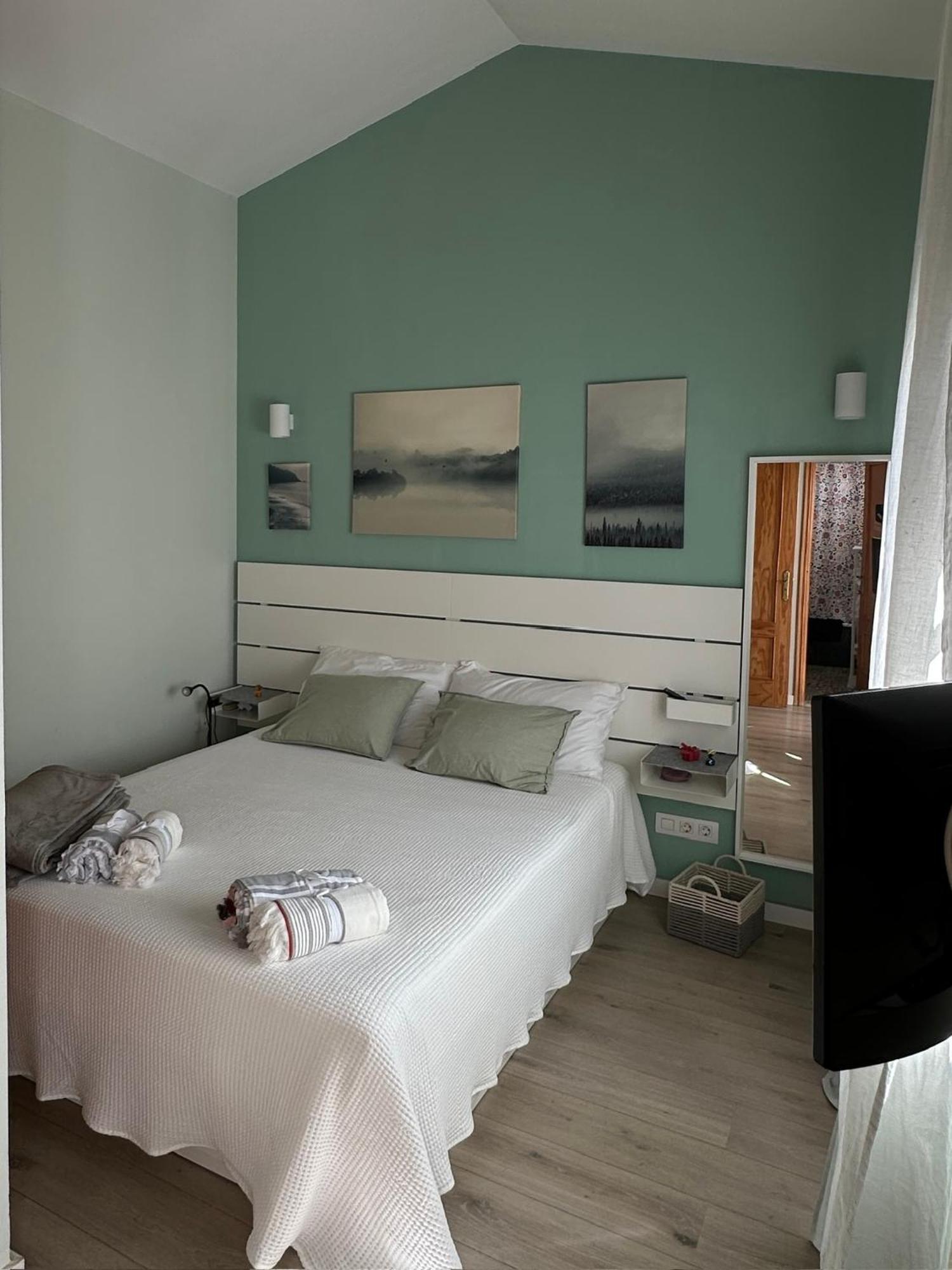 Paradise Costa Bella Holiday home Fasnia